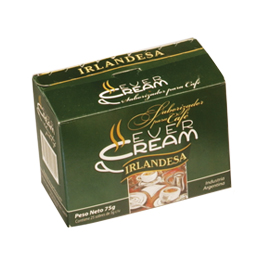 Irlandesa
