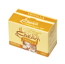 Vainilla